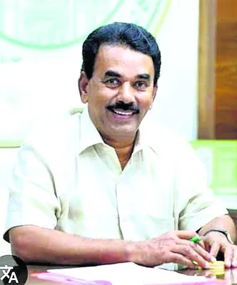 ఉమ్మడి జిల్లా ఇన్‌చార్జి మంత్రిగా జూపల్లి