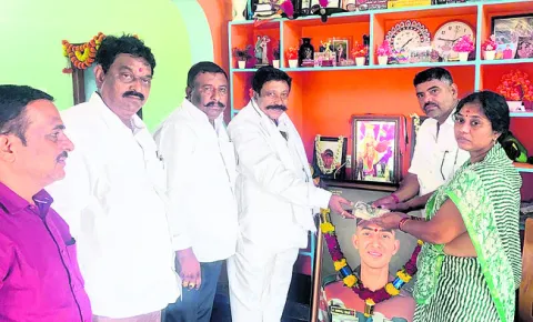 వీరజవ