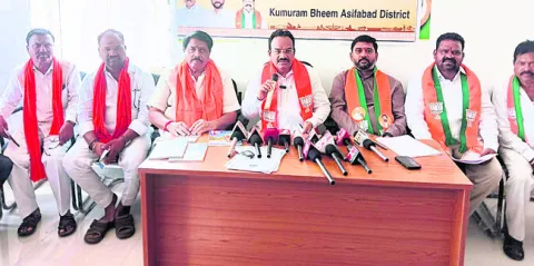 సమగ్రాభివృద్ధి దిశగా భారత్‌