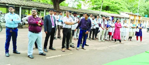 సకాలం