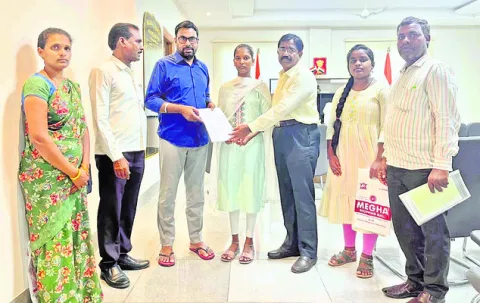 కార్పొరేట్‌ కళాశాలలకు 40 మంది ఎంపిక