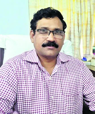 అనకాపల్లి ఆర్టీసీ డిపో అసిస్టెంట్‌ మేనేజర్‌గా గౌరీ 