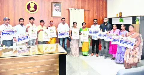 బాల కార్మిక వ్యవస్థను నిర్మూలిద్దాం 