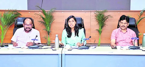ఆన్‌లైన్‌ జీరో పర్మిట్‌ అమలుచేయాలి