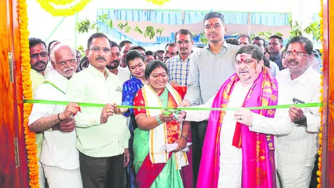 పాఠశాలలకు పూర్వవైభవం తెస్తాం