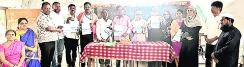 ఇంటర్‌ విద్యలో విప్లవాత్మక మార్పులు