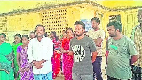 విలీనం మా కొద్దు