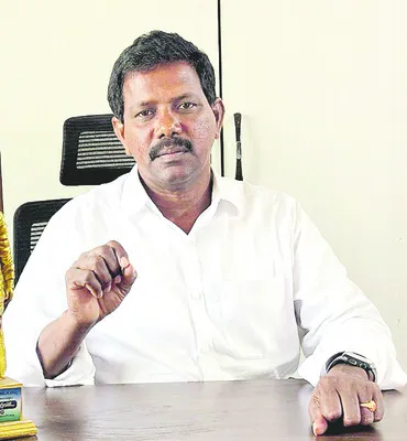 తల్లికి వంచనే