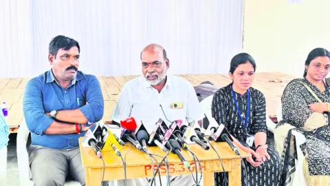 శిక్షణ పొందిన వారికి స్వయం ఉపాధి 
