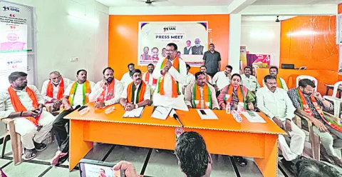 మోదీ పాలన స్వర్ణయుగం