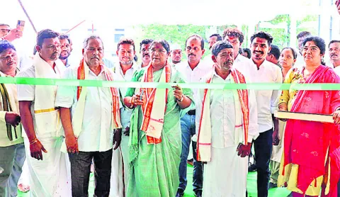 పూజార