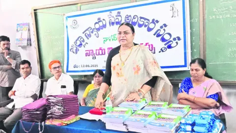 పిల్లలను పనుల్లో పెట్టుకుంటే చర్యలు 