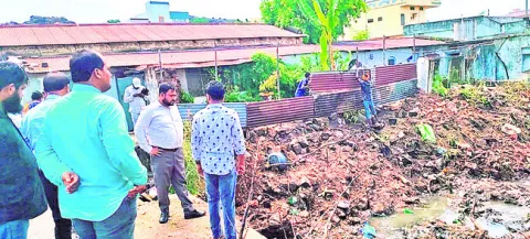 నాళాలు శుభ్రం చేయాలి 