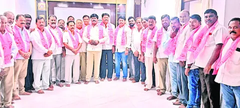 జల దోపిడీపై రైతులు చైతన్యం కావాలి
