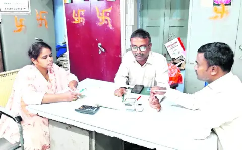 యూరియా అవసరం మేరకే వాడాలి
