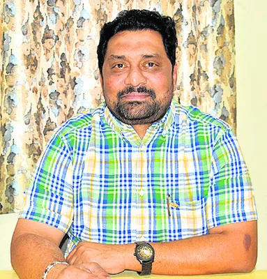 2024–25 వానాకాలం సీజన్‌ సీఎమ్మార్‌(మెట్రిక్‌ టన్నుల్లో)