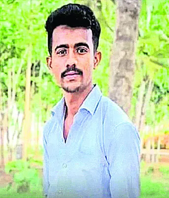 ప్రాణం తీసిన ఈత సరదా 