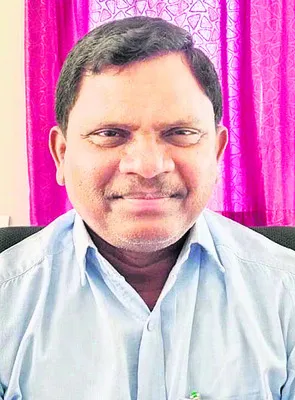 నేతన్నలకు వరం త్రిఫ్ట్‌