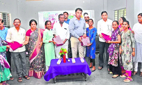 విద్యతో ఆర్థిక అసమానతలు దూరం