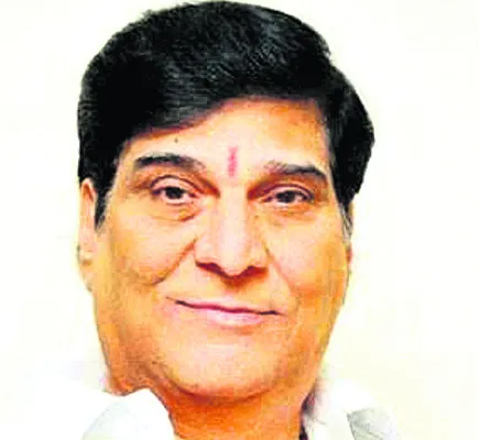 ఈ ప్రాంతబిడ్డ కలెక్టర్‌.. 
