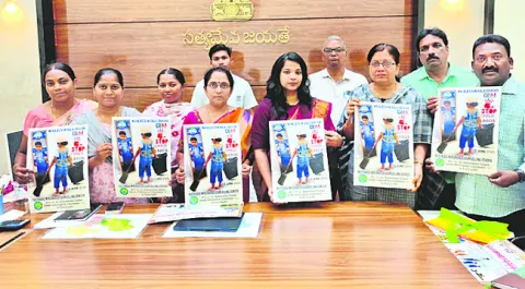 బాల కార్మిక వ్యవస్థ నిర్మూలన సామాజిక బాధ్యత 