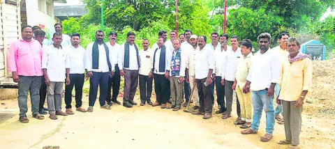 ఆవిర్భావ దినోత్సవాన్ని ఘనంగా నిర్వహించాలి