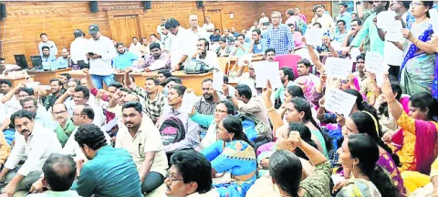 క్లస్