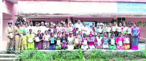 ప్రభుత్వ పాఠశాలల్లో నాణ్యమైన విద్య 