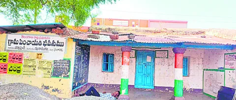 ఎట్టకేలకు డీఎస్‌ఆర్‌ అమలు