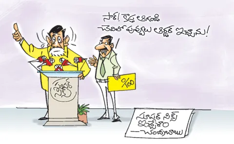 Chandrababu Says that he implemented Super Six Promises3