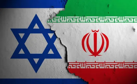 Israel Operation Rising Lion On Iran June 13th Live Updates Latest News2