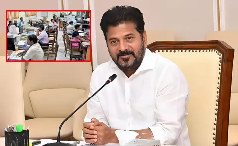 Telangana government released a GO on January 2023 regarding DA5