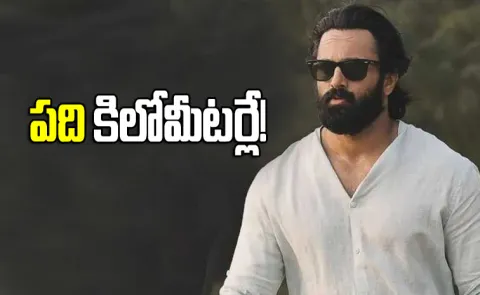 Unni Mukundan recalls growing up near Air India plane crash site
