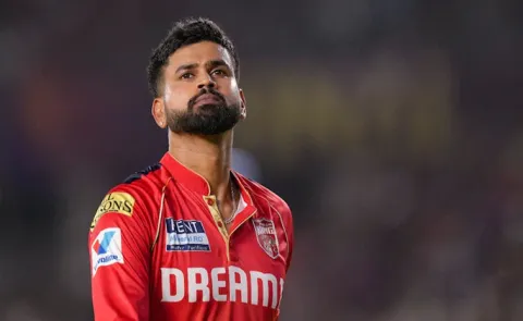 From IPL 2025 to T20 Mumbai: Shreyas Iyer Endures Back To Back Final Heartbreaks5