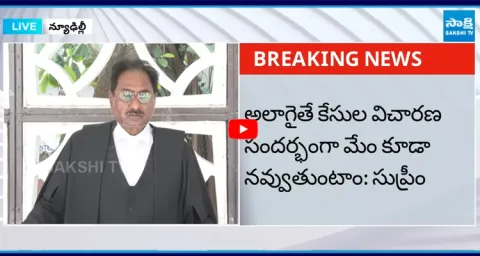 Advocate Ponnavolu Sudhakar Reddy Reaction  1
