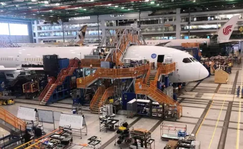 Air India Crash: Who Is John Barnett What he said About Boeing Dreamliner9