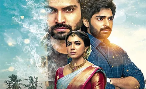 Devika And Danny Web Series Review In Telugu6