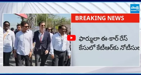 ACB Issues Notice to KTR Over Formula E-Car Race Case  1