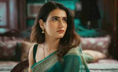 Fatima Sana Shaikh Clarifies Her Casting Couch Comments