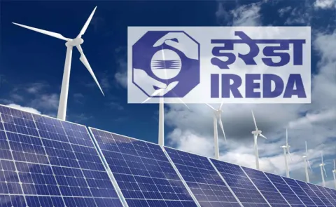 IREDA raised Rs 2005 cr through QIP you know why