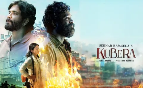 Kuberaa Pre Release Event Postponed Because Ahmedabad Air Crash