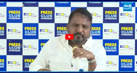 Sake Sailajanath Reacts Supreme Court Verdict On Kommineni Srinivasa Rao Case  1