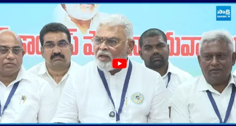 Ambati Rambabu Funny Satires On Pemmasani Chandra Sekhar Challenge 2