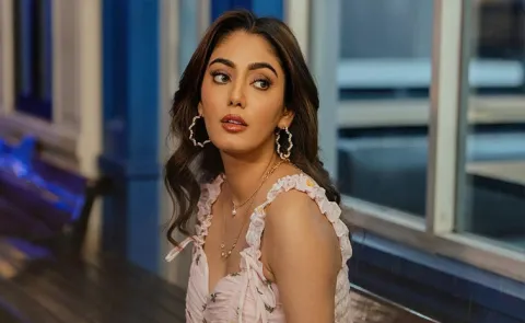 Bigg Boss winner Sana Makbul Diagnosed With Liver Cirrhosis