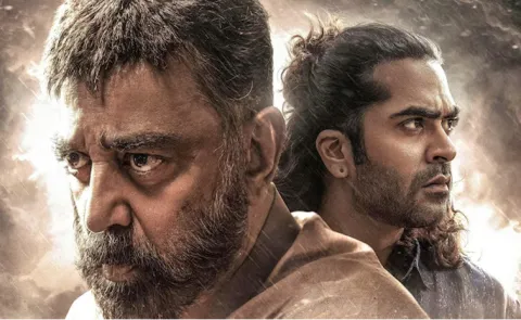 Supreme Court seeks Karnataka reply over ban on Thug Life Movie