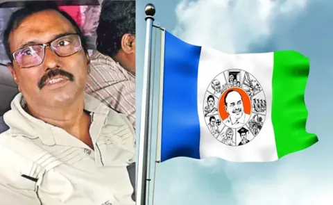YSRCP leaders reactions to Supreme Court verdict on the arrest of Kommineni Srinivasa Rao