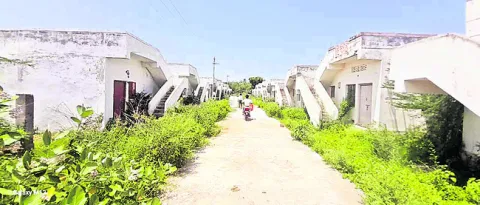 శిథిల