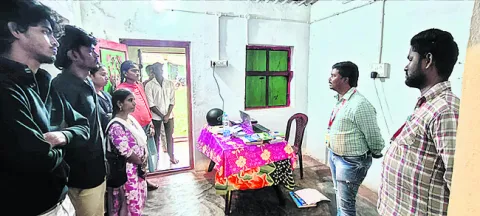 పోస్టల్‌ పథకాలతో ఆర్థిక భరోసా 