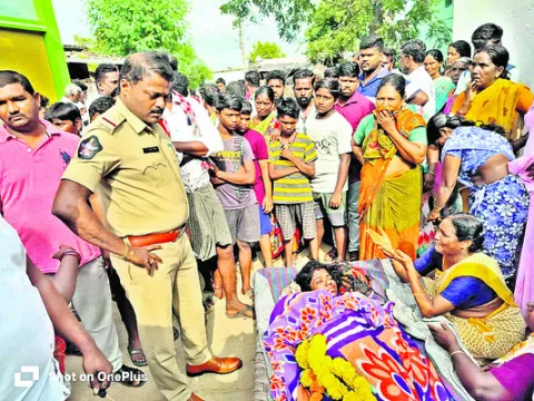 హత్యా