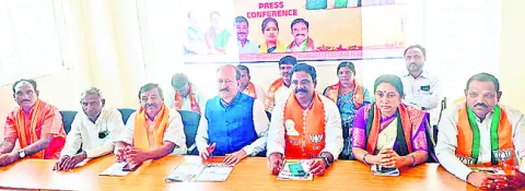 అధికారంలోకి వచ్చి తీరుతాం..